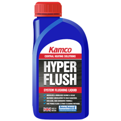 Hyper - Flush 0.5 Litre Concentrate BHF003 