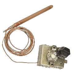 Imit LS1  90/110 Limit Thermostat 1M Capillary 