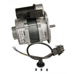 Bentone B11/2011/20 Burner Motor 90 Watt 240 Volt M02-1-90-13