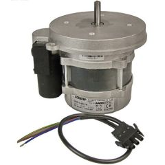 Bentone Sterling 35-50 90 Watt Burner Motor M02-1-90-16