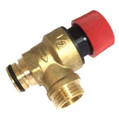 Morco Safety Valve MCB2185