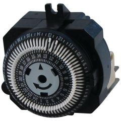 Morco Timer With Override MCB2325