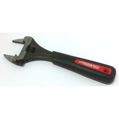 Nerrad Adjustable Super Wide Opening Irega Wrench 8" Xtra Slim NTSWO8XS