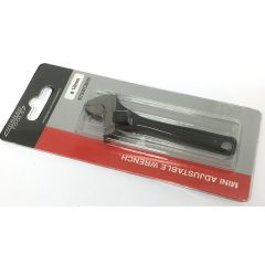 Nerrad Adjustable Mini Wrench 4" NTSWOMINI