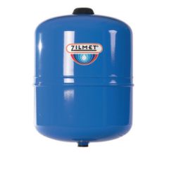 Zilmet 12 Litre Water-Pro Sanitary Vessel  Z1-300012WH 11A0001214