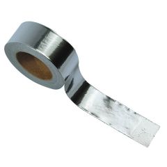 Regin Aluminium Foil Tape - 45Mm X 45M REGJ70