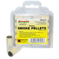 Fumax Smoke Pellets (Pack Of 10)