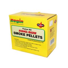 Fumax Ks Smoke Pellets (Pack Of 5 X 10)