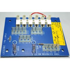 Glow Worm Printed Circuit Board-Interconnect S202237