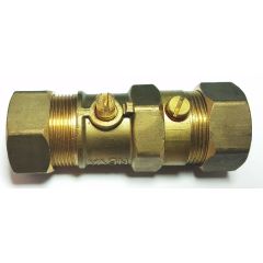 Glow Worm Isolating Valve S230403