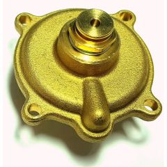 Glow Worm Brass Top Section/Membrane Cover S801201