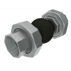 Proline Pro-Flex Screwed Pump Flexible Connector 15mm