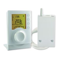 Delta Dore B+  RF Wireless Programmable Thermostat 6053007 has been replaced by part number 6053073