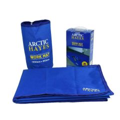 Arctic Hayes Workmat 1800 X 850 WM2