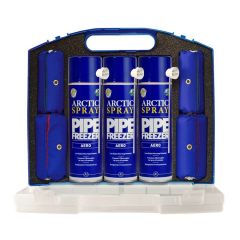 Arctic Spray ZELITE1 8mm - 35mm Freezing System 