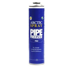 Arctic Hayes Pipe Freezer Spray 600g ZEP1