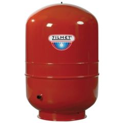 Zilmet Cal-Pro 200ltr Heating Vessel ZI-302200 1300020000