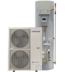 SAMSUNG MONO 12 - 10.43KW 1PH SO SYS HEAT PUMP KIT HXSM-G6-003