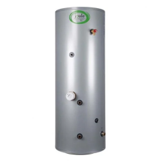 Joule 400 Ltr Cyclone Indirect Standard Cylinder 