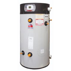 ANDREWS ECOFLO EC96/380 GAS FIRED WATER HEATER 