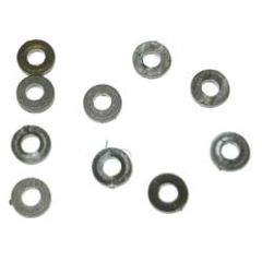 Morco Pilot Washer Pack of 10 FW0545