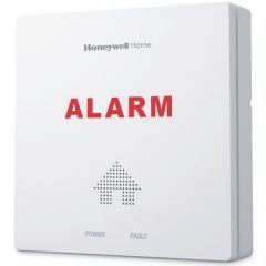 Honeywell Carbon Monoxide Alarm R100C-1 