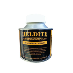 Heldite Jointing Compound 250ml