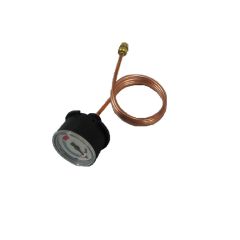 Vaillant Pressure Gauge 180982 