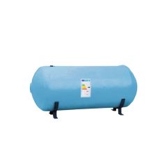 Kingspan Albion Copper Vented Indirect Horizontal Hot Water Cylinder