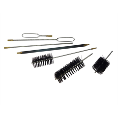 7 Piece Flue Brush Set REGT51