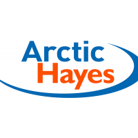 Arctic Hayes